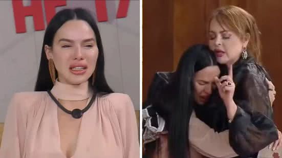 Foto: Reprodução / redes sociais / Record TV