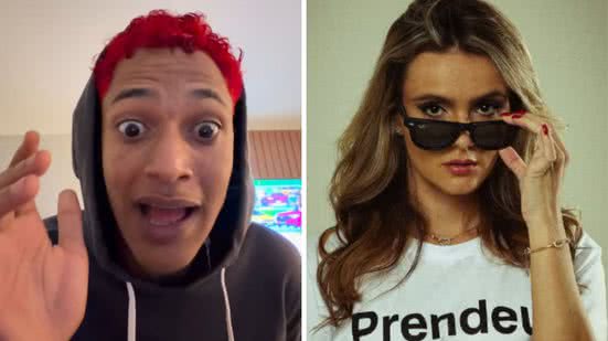 Foto: Reprodução / redes sociais