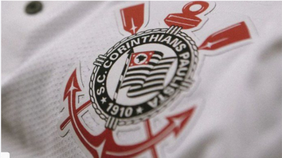 Divulgação / Corinthians