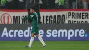Cesar Greco/SE Palmeiras