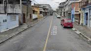 Reprodução/ Google Street View