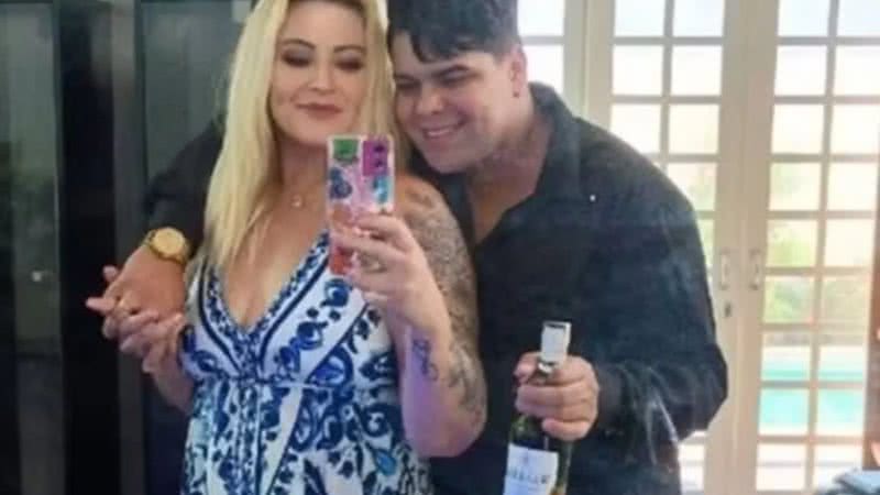 Reprodução/Redes Sociais