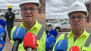 Vagner Ferreira/ Bnews