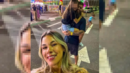 Reprodução/Redes sociais