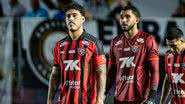 Victor Ferreira / ECVitória