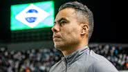 Victor Ferreira / ECVitória