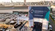 Divulgação/ EXPOSIBRAM