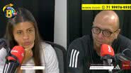 Reprodução / BNewsTV