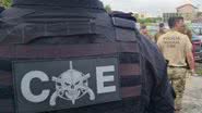 Divulgação / Polícia Federal
