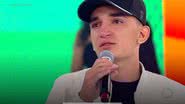 Reprodução / Record