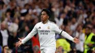 Divulgação/Real Madrid