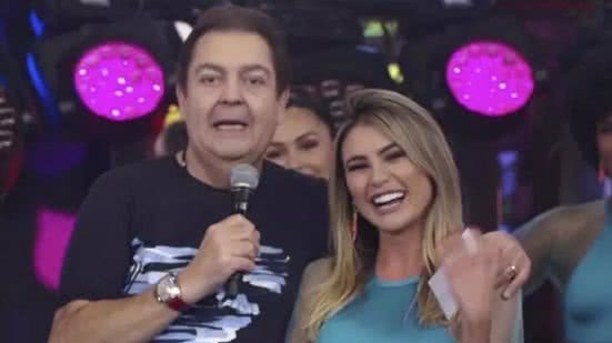 Reprodução / TV Globo