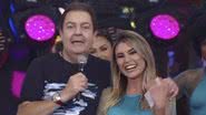 Reprodução / TV Globo