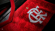 Divulgação | CR Flamengo