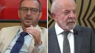 Reprodução/GloboNews e redes sociais
