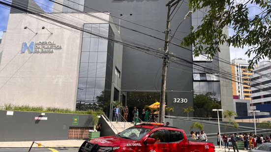 Maycol Douglas/ BNews