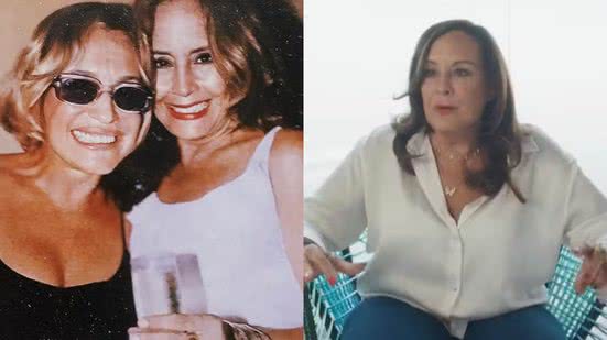 Reprodução/Instagram e Youtube/A&E