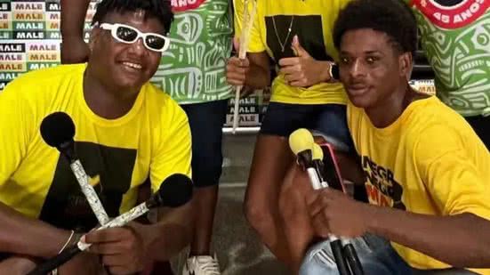 Reprodução | Redes Sociais