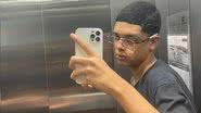 Reprodução/ Redes Sociais
