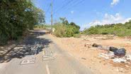 Reprodução/Google Street View