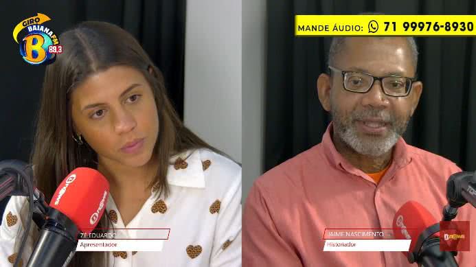 Reprodução / BNewsTv