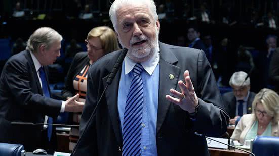 Waldemir Barreto/Agência Senado