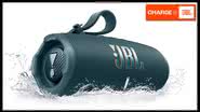 JBL Charge 6 - Divulgação