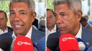 Carolina Papa/Bnews