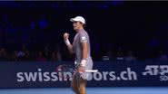 Reprodução/ X/ @atptour