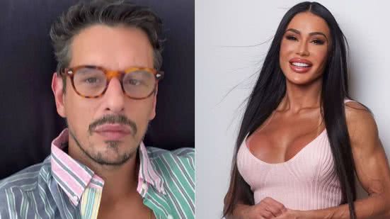 Reprodução/Redes Sociais
