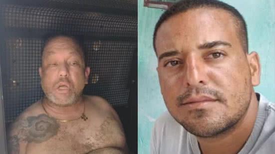 Reprodução / Redes Sociais / Instagram