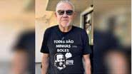 Reprodução/Redes sociais