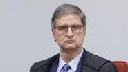 STF / Divulgação