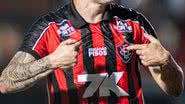 Victor Ferreira / EC Vitória