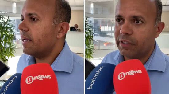 Kiki Bispo/Bnews