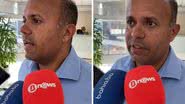Kiki Bispo/Bnews