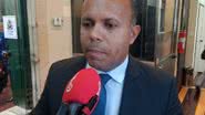 Devid Santana/BNews