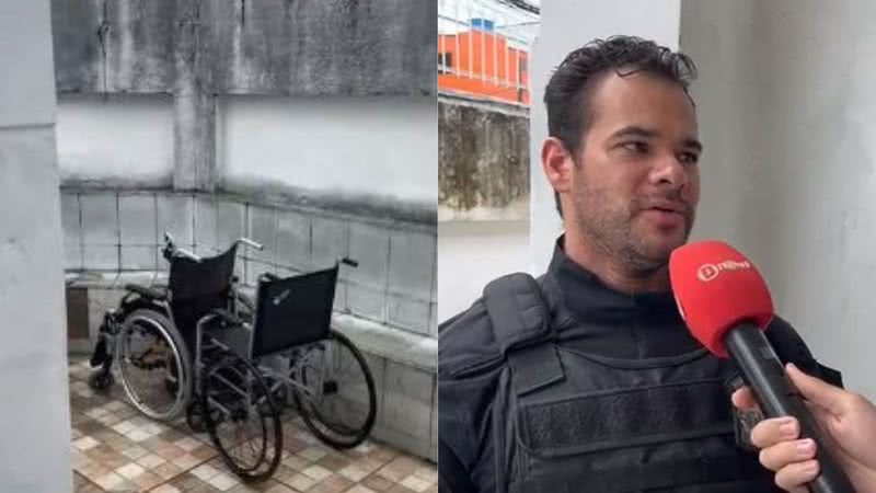 Reprodução / BNews