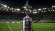Divulgação/Conmebol