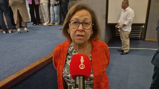 Henrique Brinco / BNews