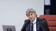 Victor Piemonte/STF