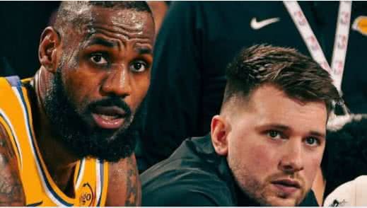 Divulgação/instagram- @kingjames