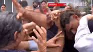Reprodução / TV Norte Amazonas