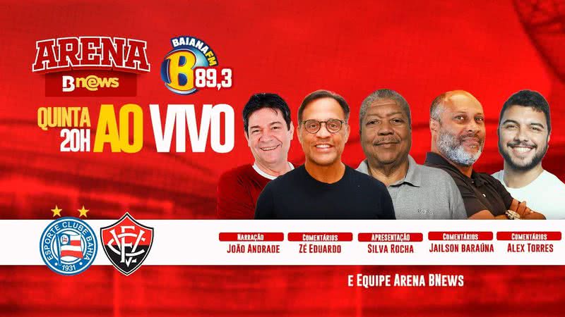 Reprodução / BNewsTV