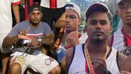 Reprodução/Redes sociais