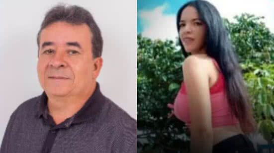 Reprodução/Redes sociais