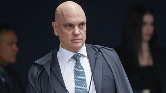 Antônio Augusto / STF