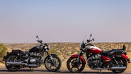 Divulgação / Royal Enfield