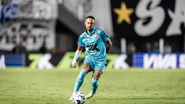 Raul Baretta / Santos F.C.