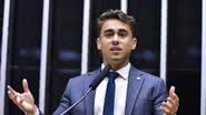 Bruno Spada/Câmara dos Deputados